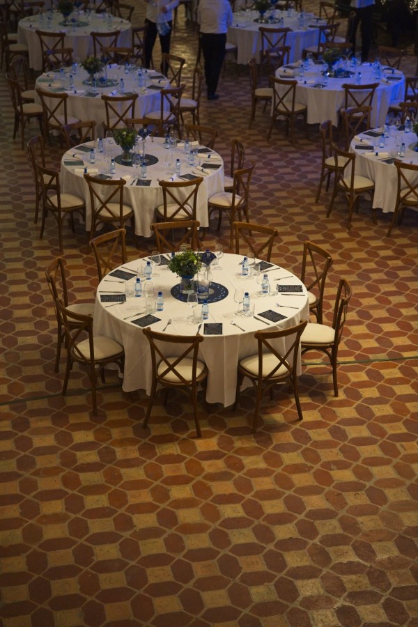 The Jockey Club Surcin